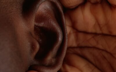Ørepropper og støymaskering: En nøkkel til ro og konsentrasjon i en støyende verden